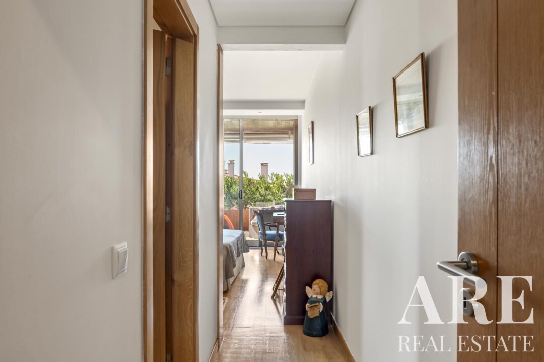 Apartment for sale in Quinta da Beloura, Sintra