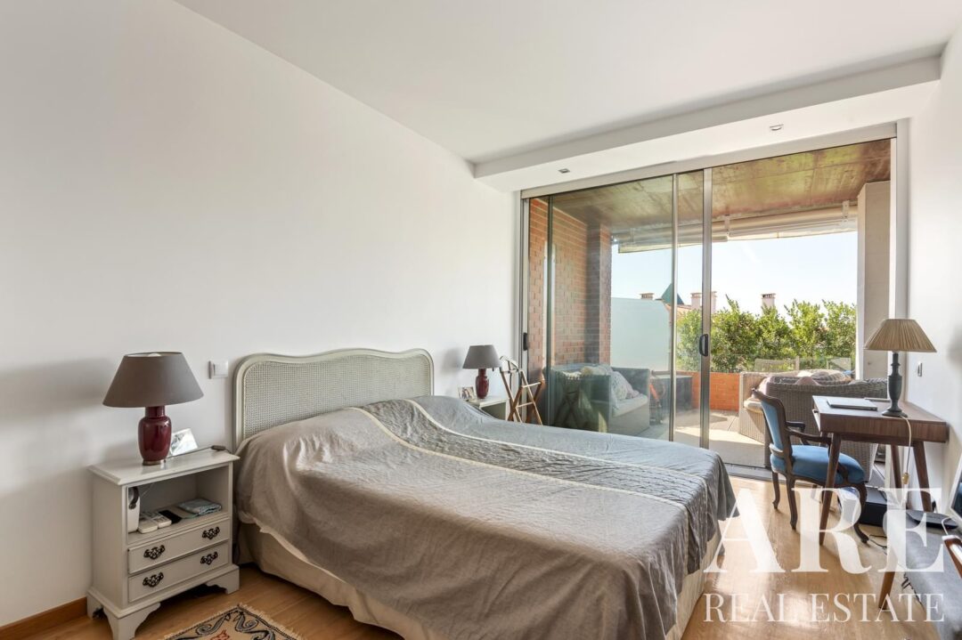 Apartment for sale in Quinta da Beloura, Sintra