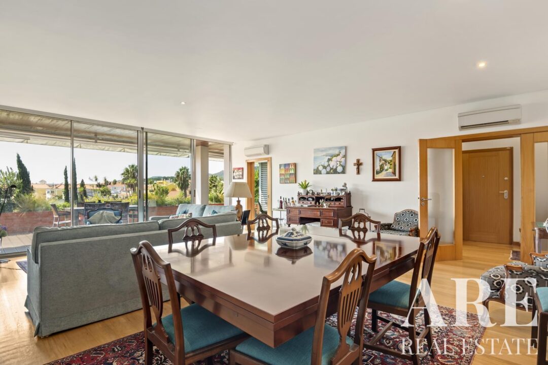 Apartment for sale in Quinta da Beloura, Sintra