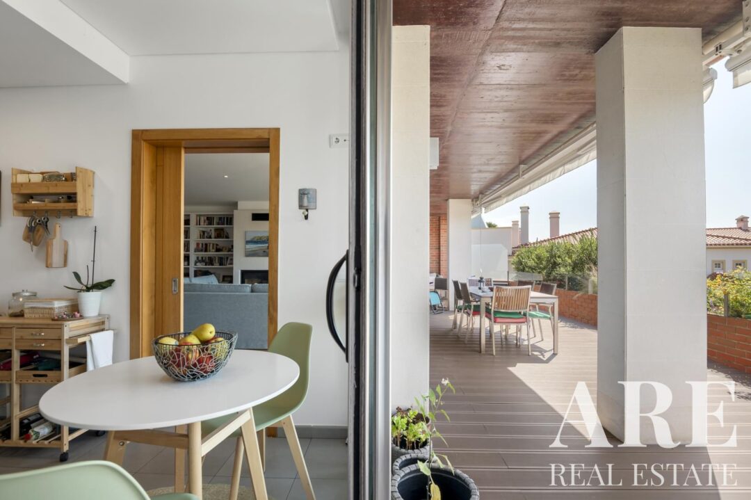 Apartment for sale in Quinta da Beloura, Sintra