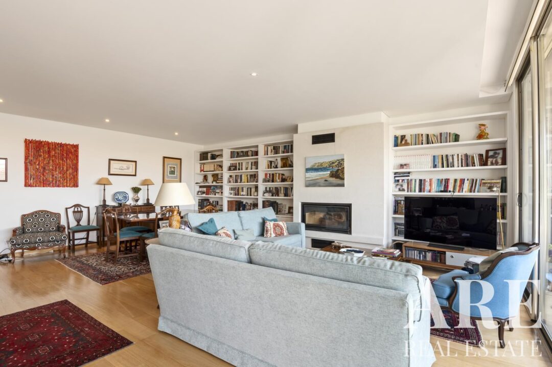Apartment for sale in Quinta da Beloura, Sintra