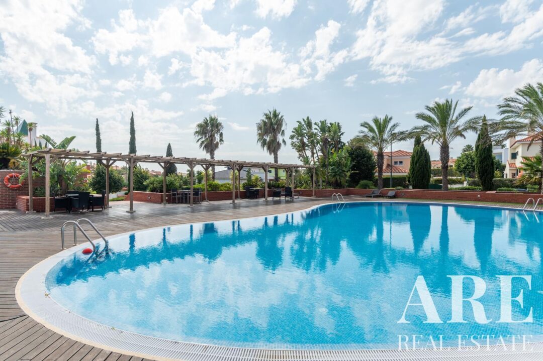 Apartment for sale in Quinta da Beloura, Sintra
