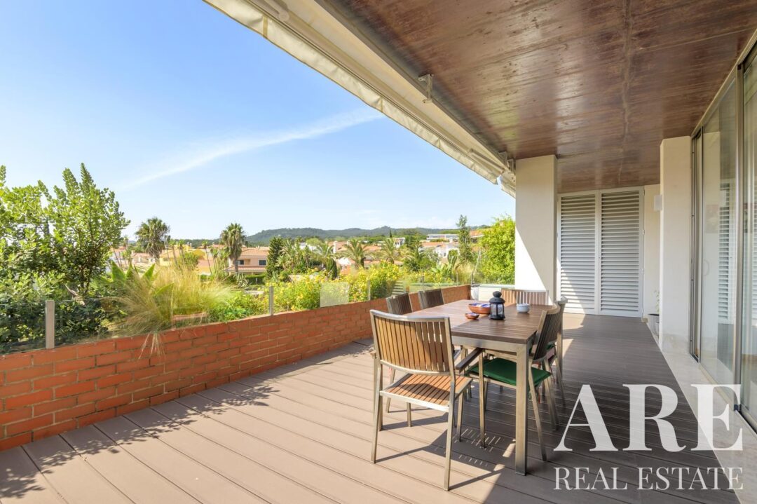 Apartment for sale in Quinta da Beloura, Sintra