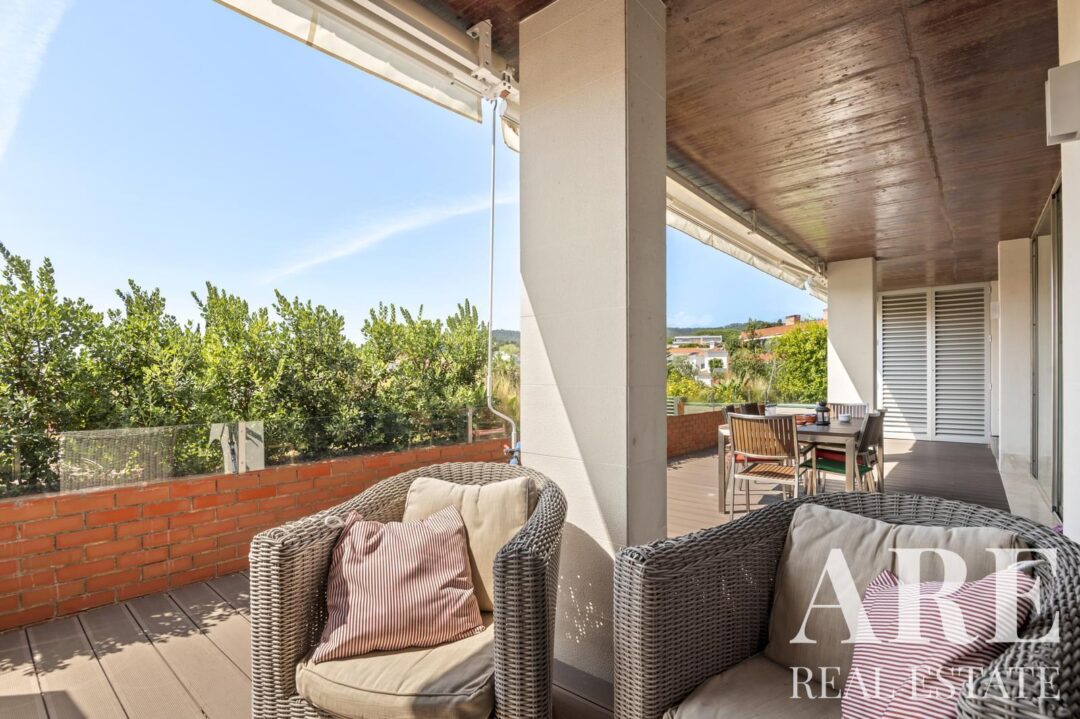 Apartment for sale in Quinta da Beloura, Sintra
