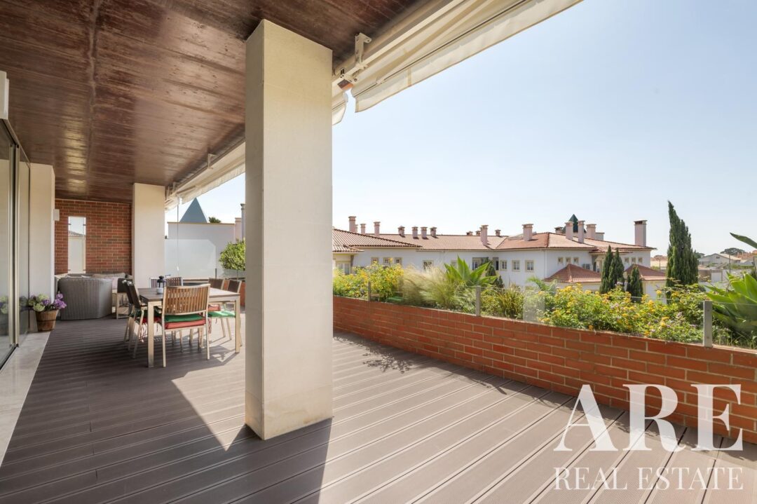 Apartment for sale in Quinta da Beloura, Sintra