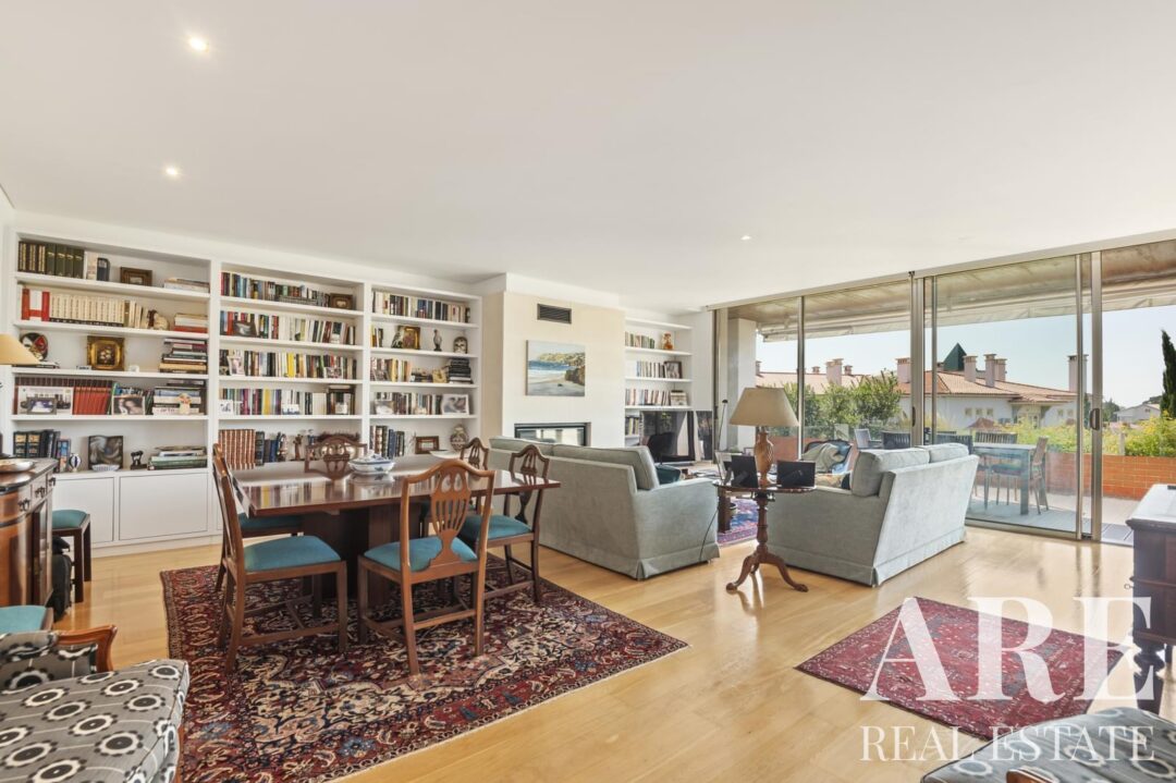 Apartment for sale in Quinta da Beloura, Sintra