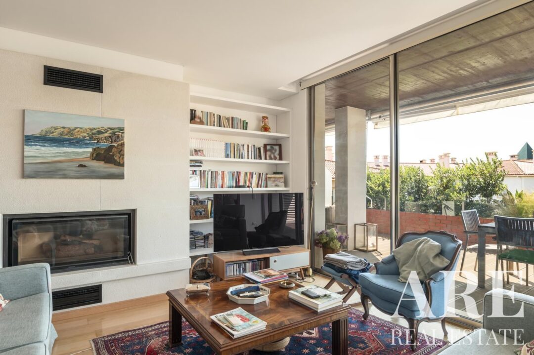 Apartment for sale in Quinta da Beloura, Sintra