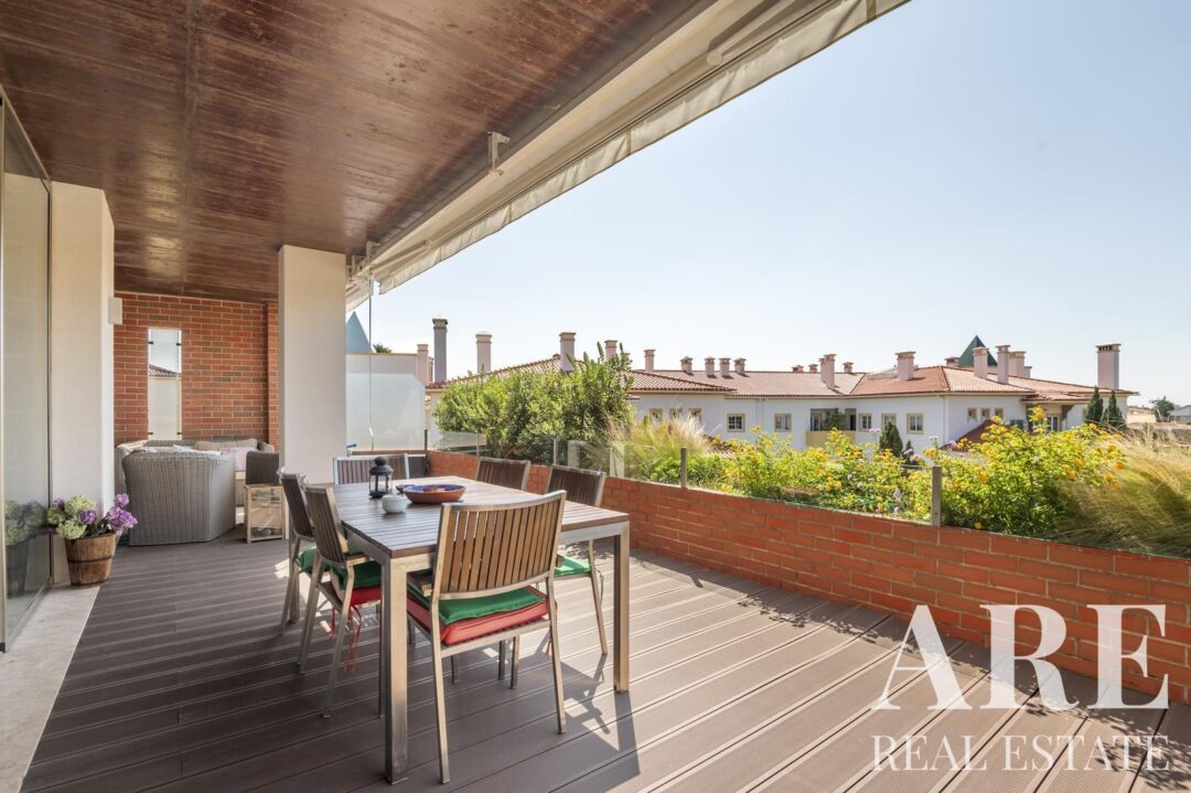 Apartment for sale in Quinta da Beloura, Sintra