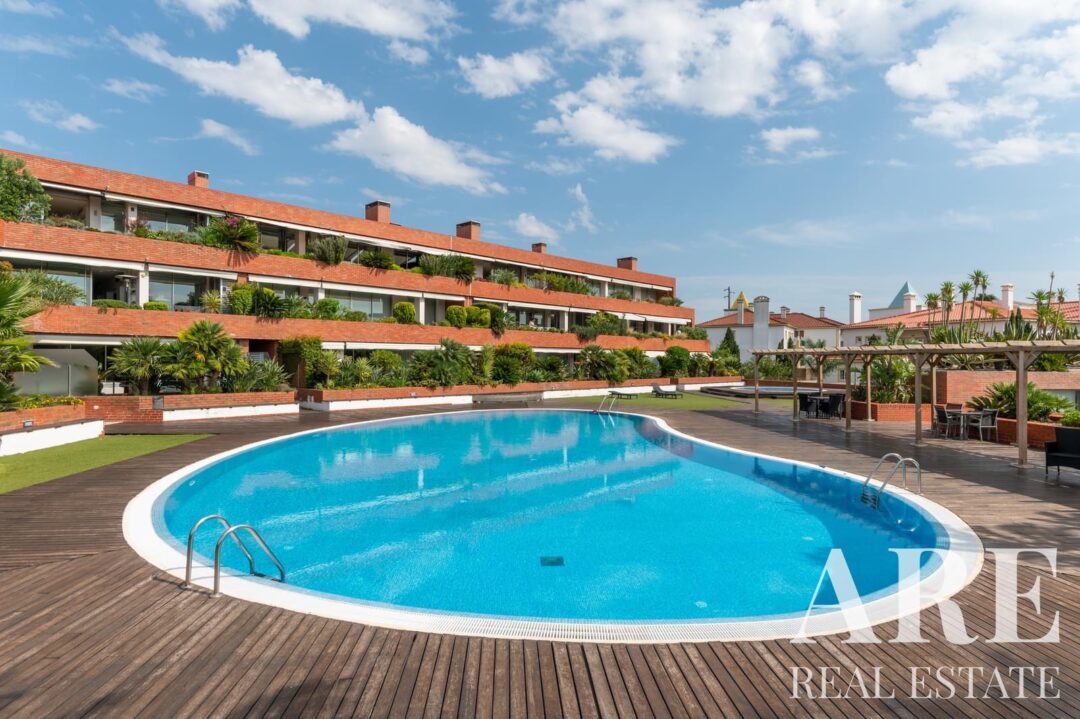 Apartment for sale in Quinta da Beloura, Sintra