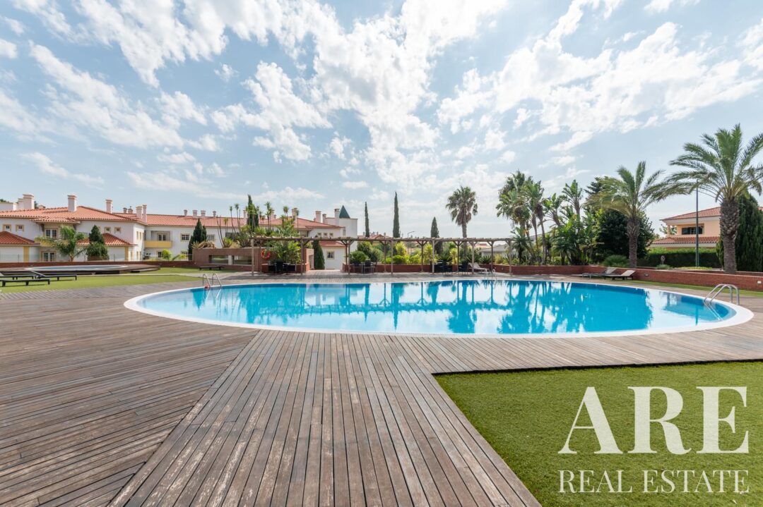 Apartment for sale in Quinta da Beloura, Sintra