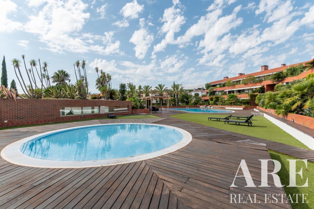 Apartment for sale in Quinta da Beloura, Sintra