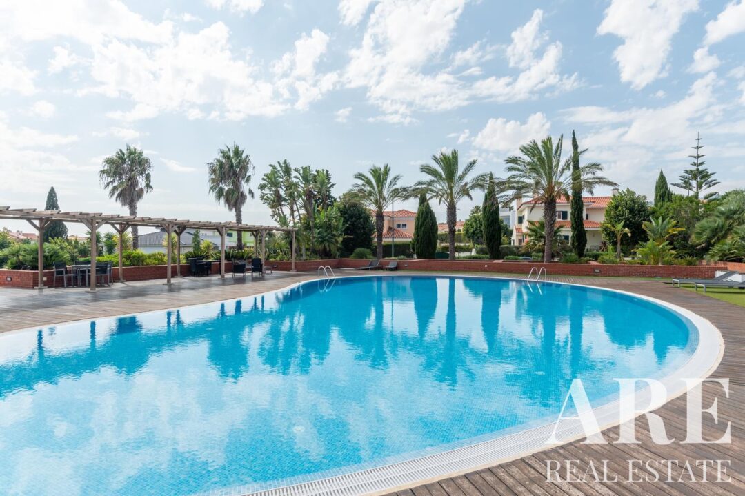 Apartment for sale in Quinta da Beloura, Sintra