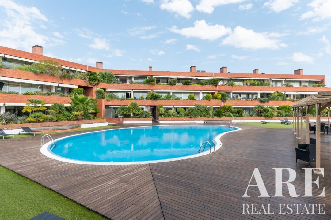 Apartment for sale in Quinta da Beloura, Sintra