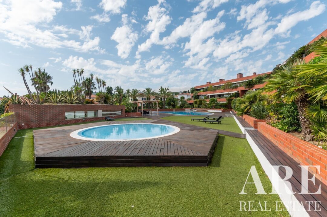 Apartment for sale in Quinta da Beloura, Sintra