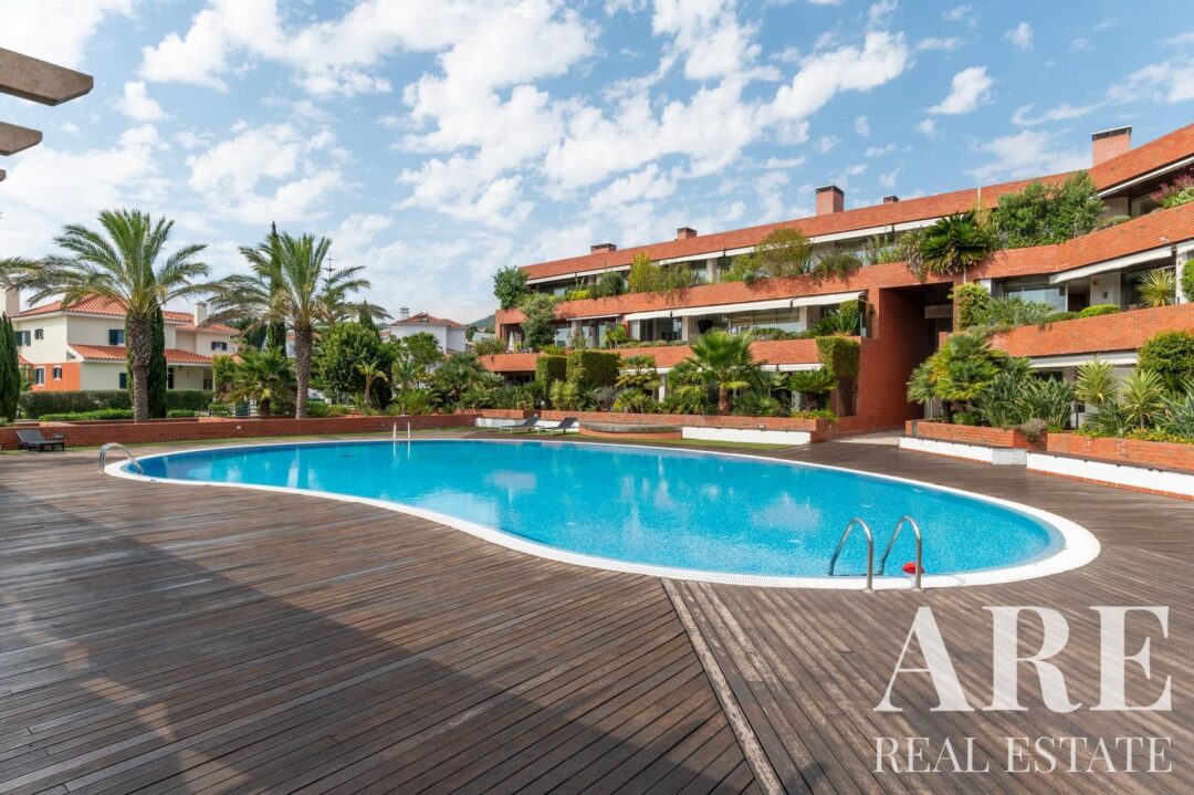 Apartment for sale in Quinta da Beloura, Sintra