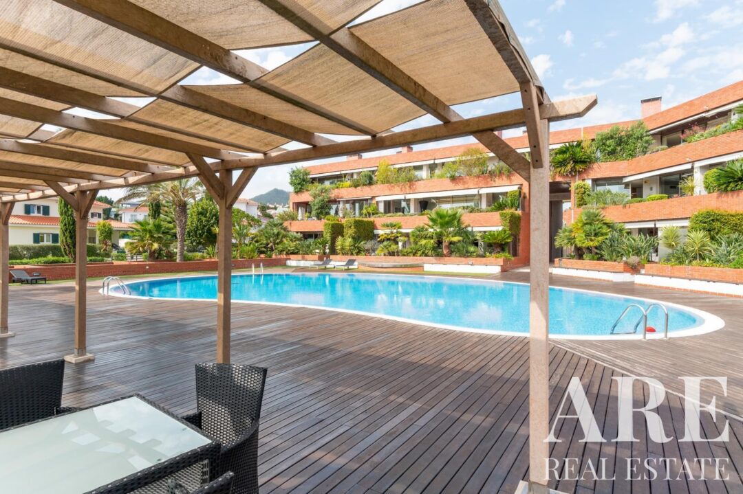Apartment for sale in Quinta da Beloura, Sintra