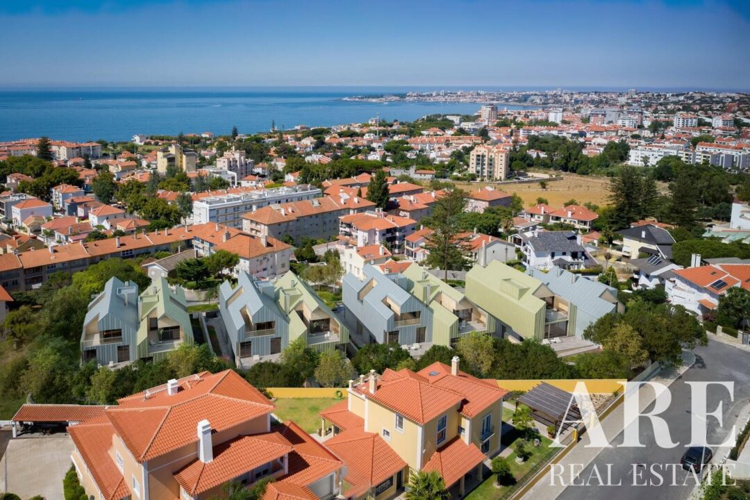 Apartamento en venta en Blue Villas, São Pedro do Estoril, Cascais - Imagen 3