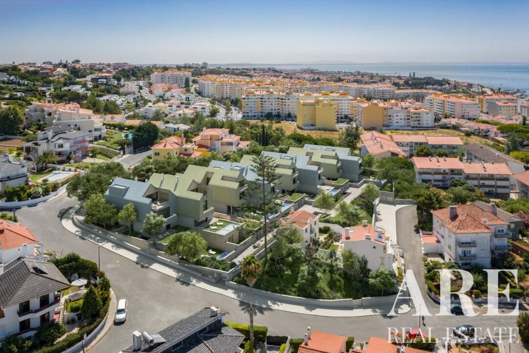 Apartamento en venta en Blue Villas, São Pedro do Estoril, Cascais - Imagen 5