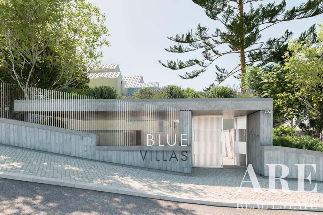 Apartamento en venta en Blue Villas, São Pedro do Estoril, Cascais - Imagen 6
