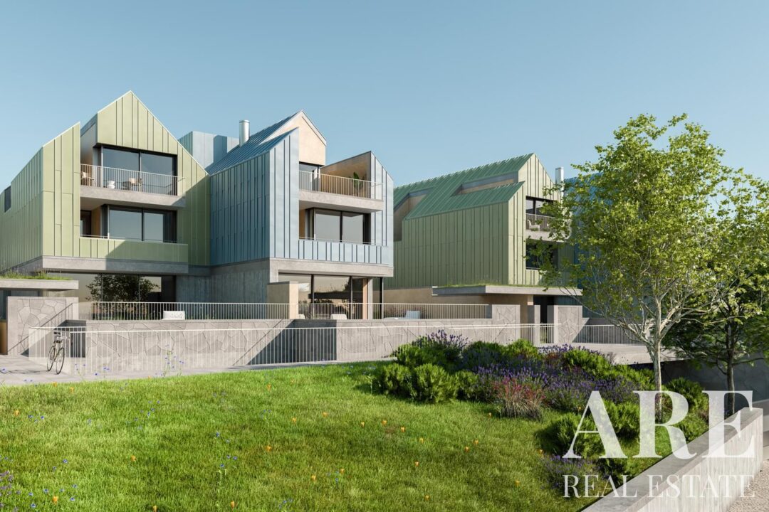 Apartamento en venta en Blue Villas, São Pedro do Estoril, Cascais - Imagen 8