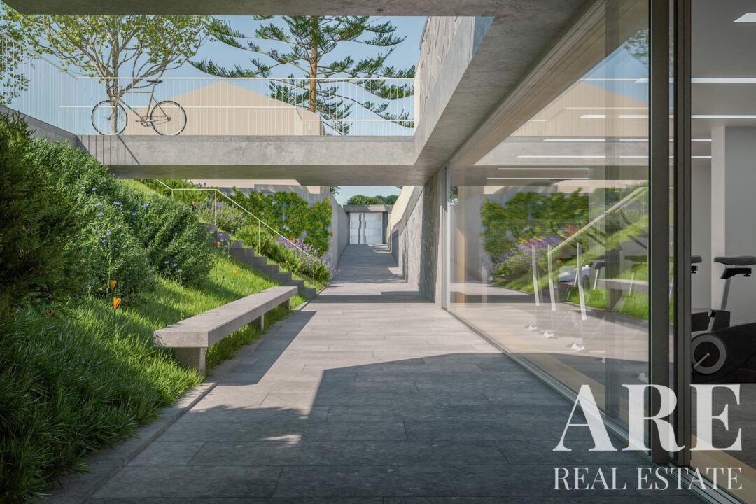 Apartamento en venta en Blue Villas, São Pedro do Estoril, Cascais - Imagen 9