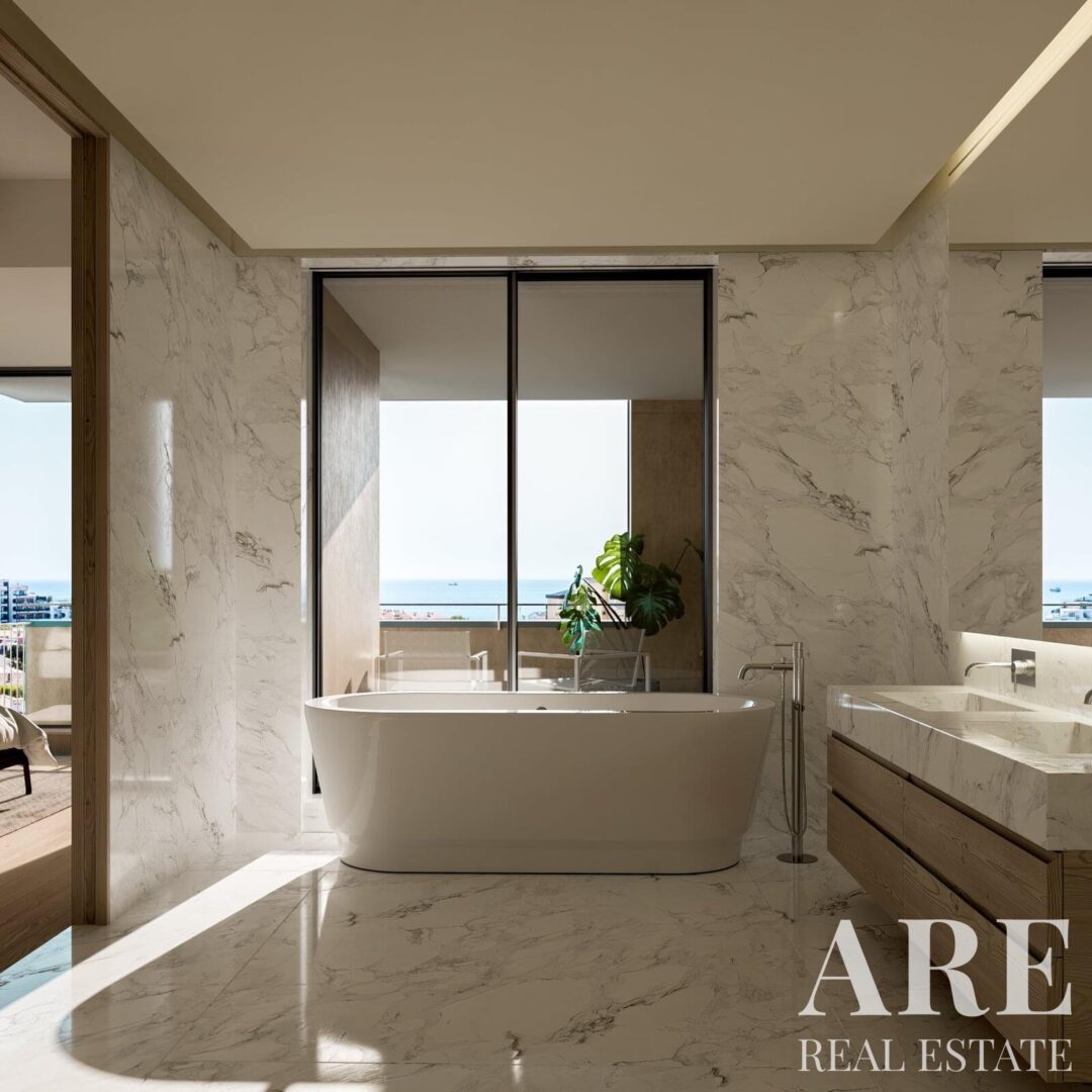 Apartamento en venta en Blue Villas, São Pedro do Estoril, Cascais - Imagen 13