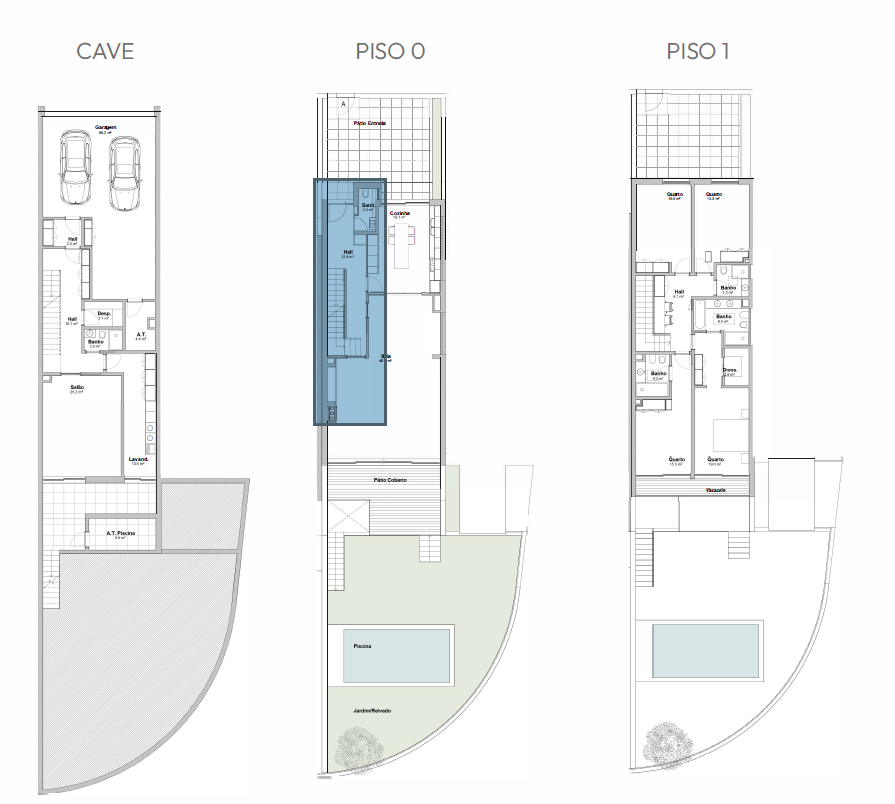 Villa for sale in NINE ONE, Cascais 40 Villa for sale in NINE ONE, Cascais - Image 40