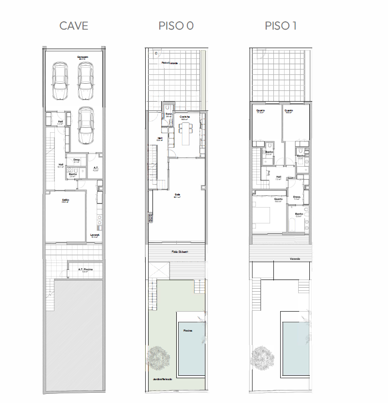 Villa for sale in NINE ONE, Cascais 40 Villa for sale in NINE ONE, Cascais - Image 40