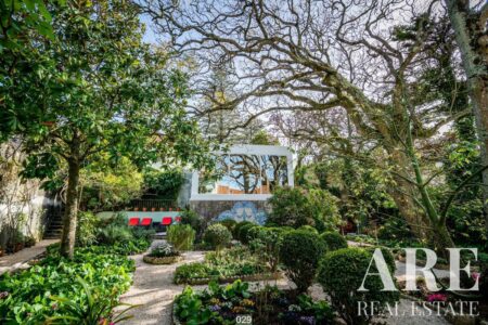 Villa for sale in Sintra