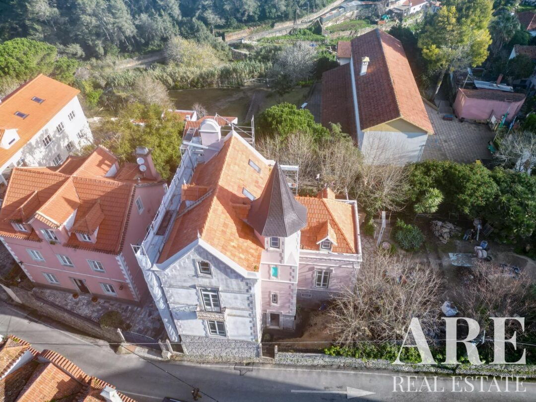 Villa for sale in Sintra