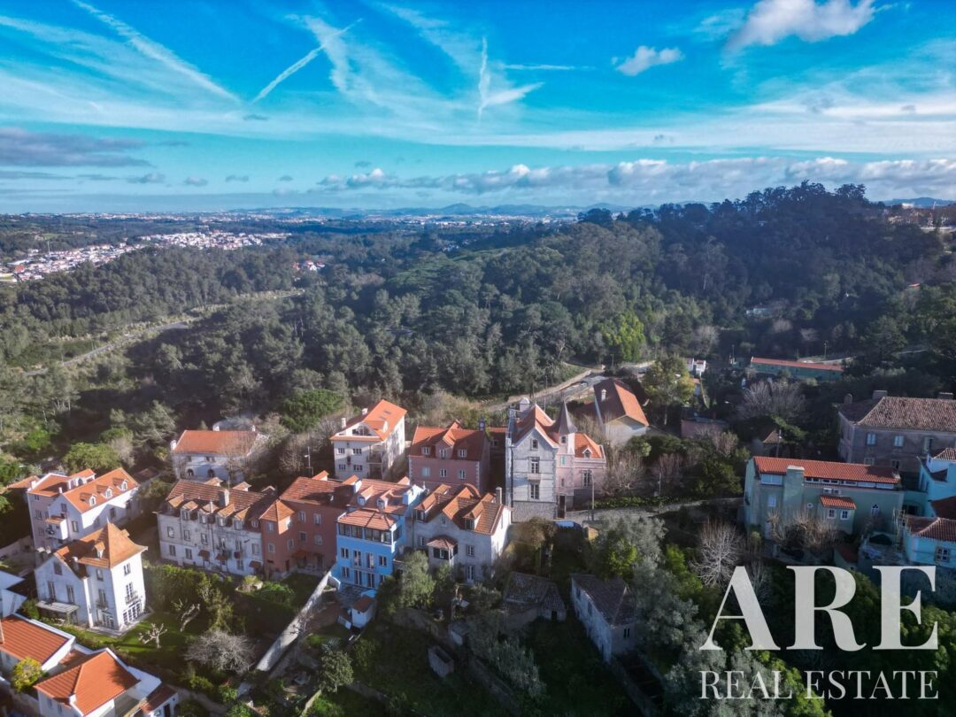 Villa for sale in Sintra