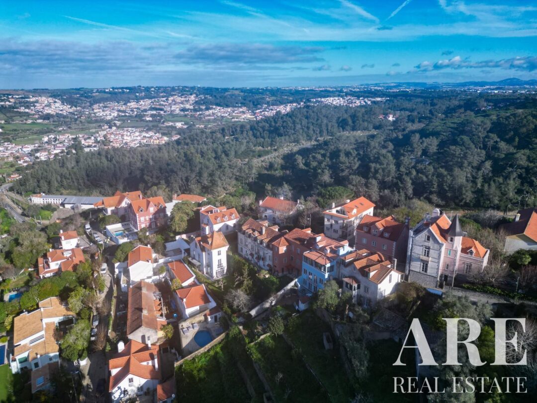Villa for sale in Sintra