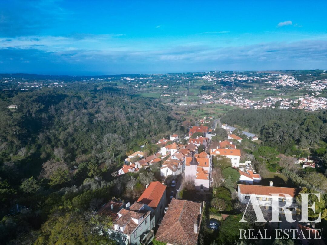 Villa for sale in Sintra