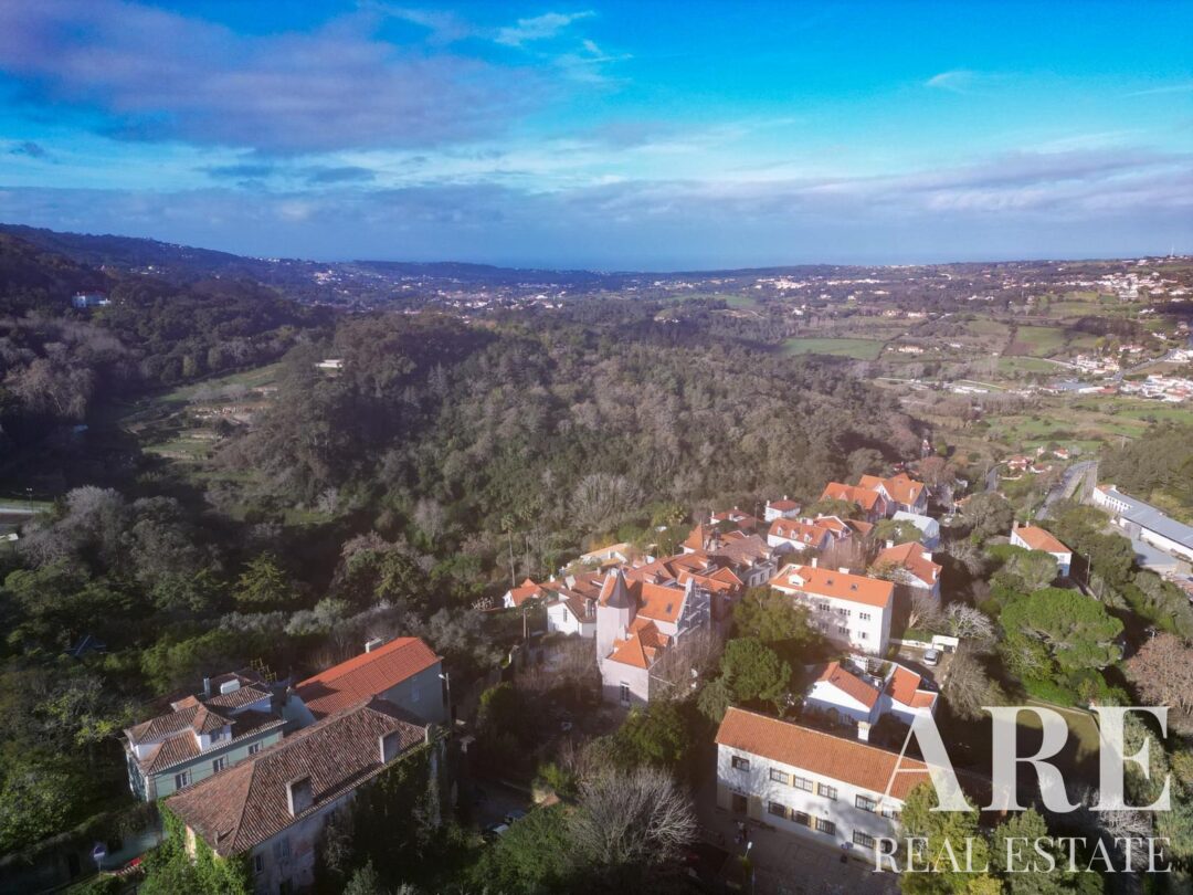 Villa for sale in Sintra
