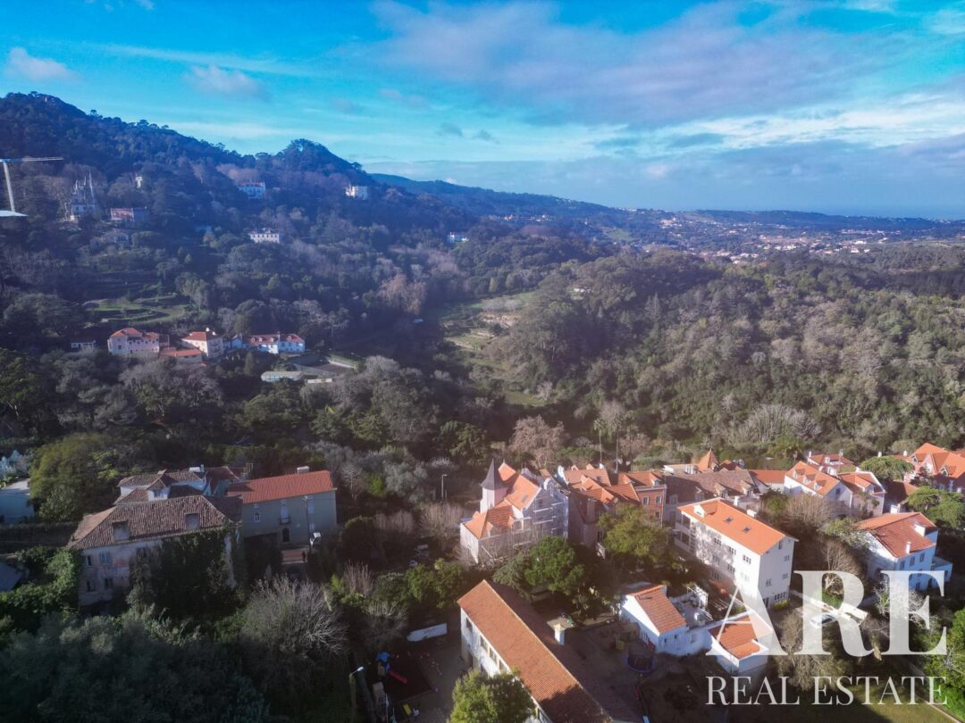 Villa for sale in Sintra