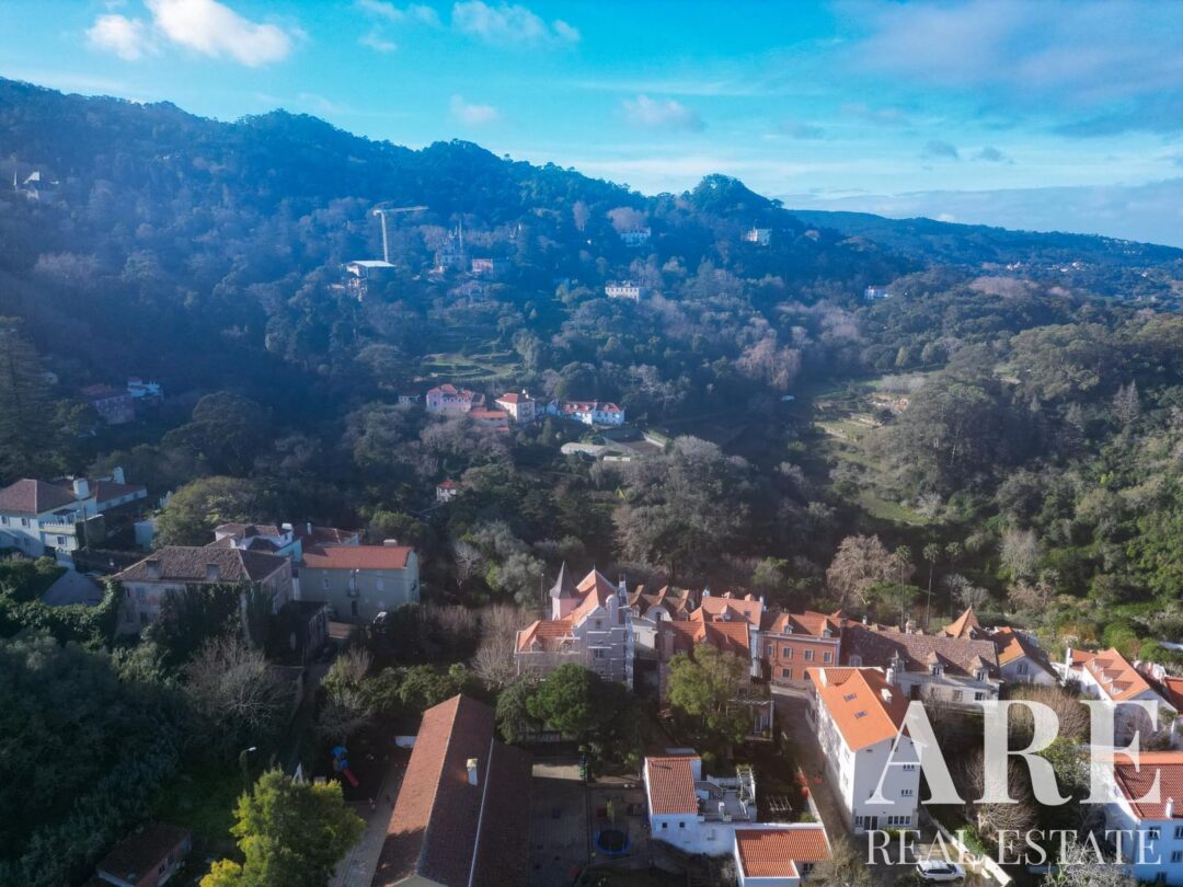 Villa for sale in Sintra