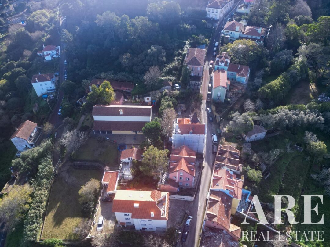 Villa for sale in Sintra