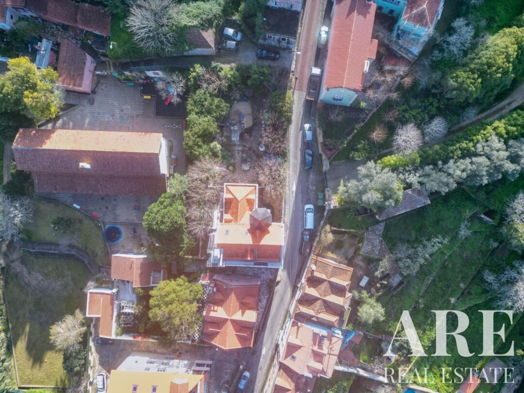 Villa for sale in Sintra