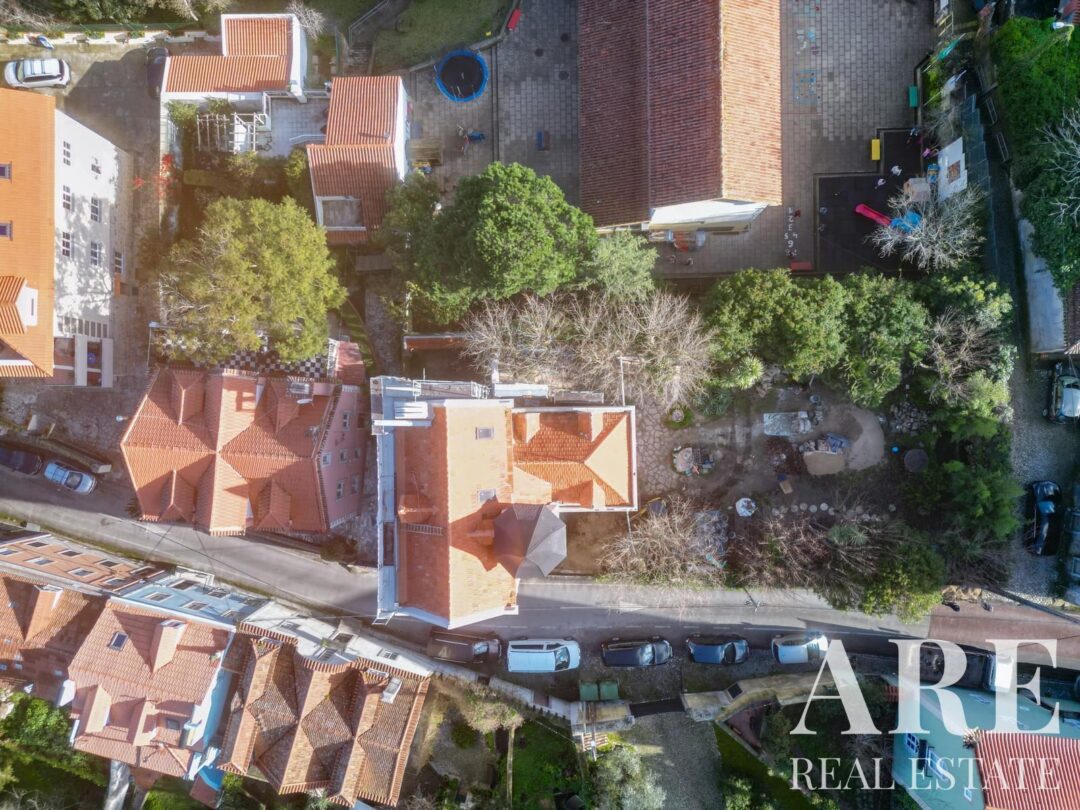 Villa for sale in Sintra