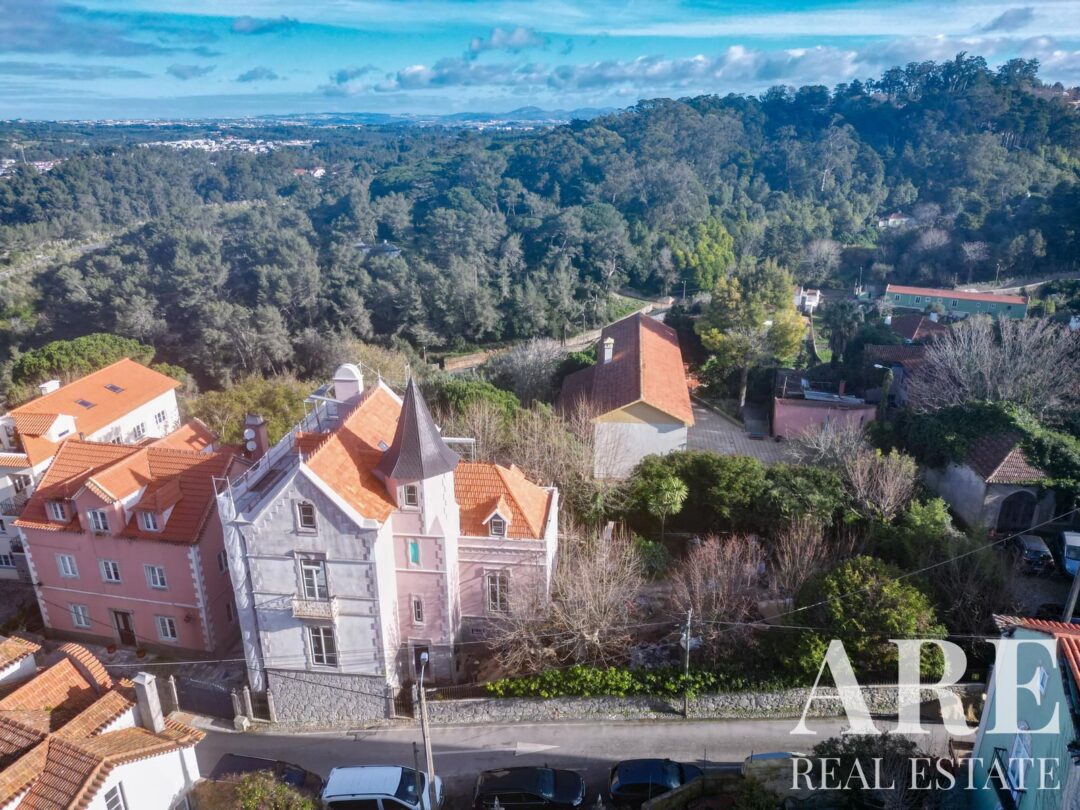 Villa for sale in Sintra