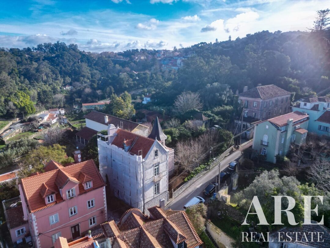 Villa for sale in Sintra