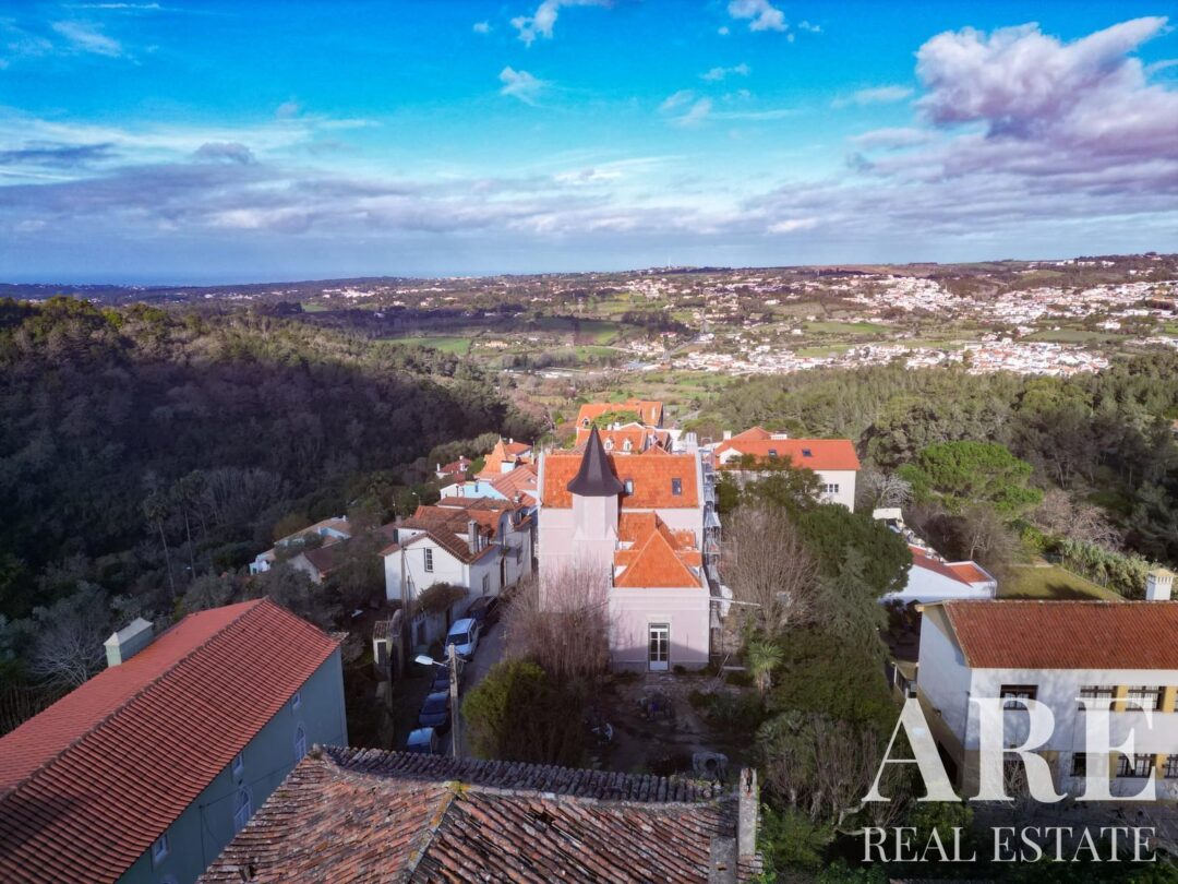 Villa for sale in Sintra