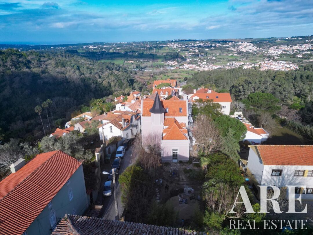 Villa for sale in Sintra