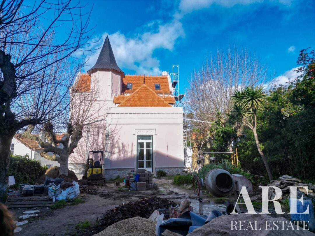 Villa for sale in Sintra