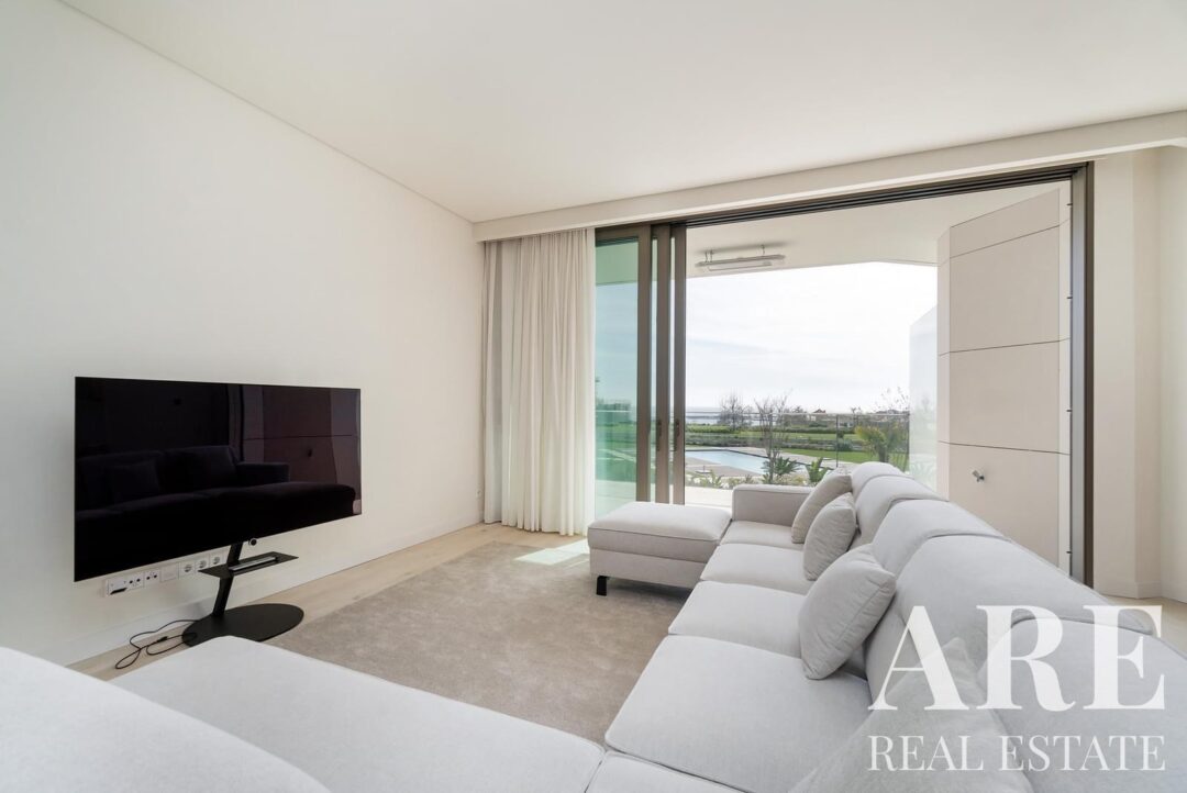 Apartamento en venta en Cascais - Imagen 5