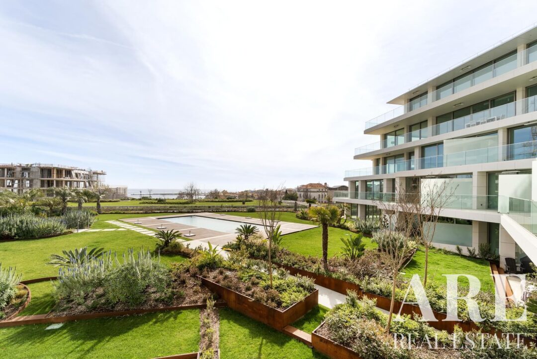 Apartamento en venta en Cascais - Imagen 9