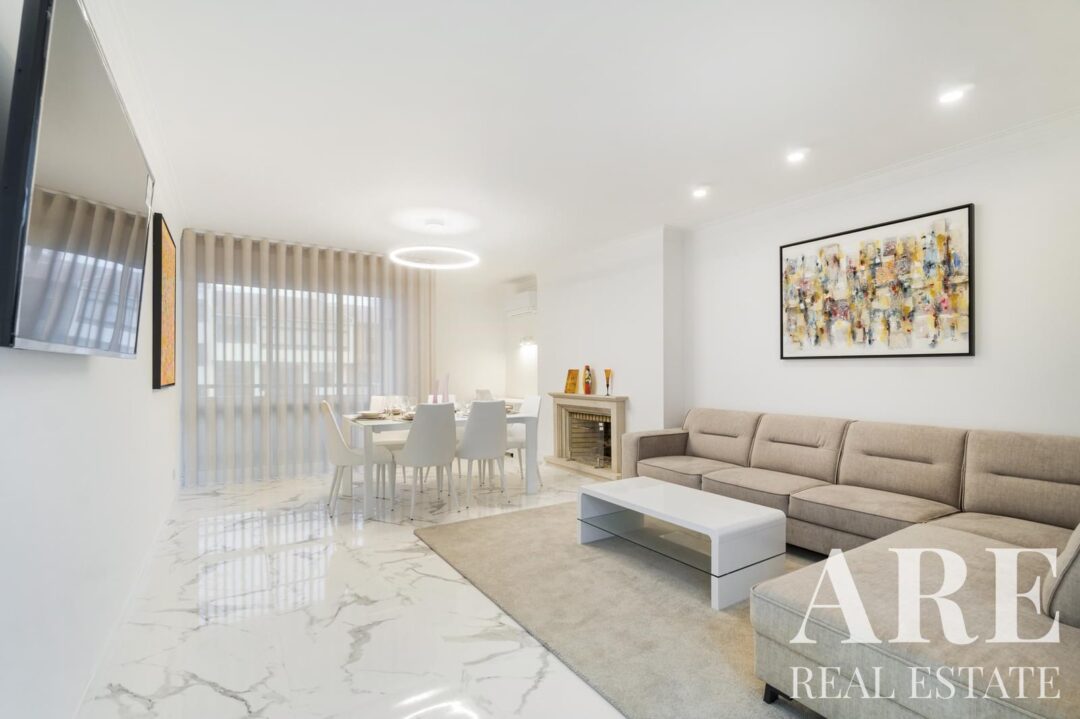 Apartamento en venta en Bairro do Rosário, Cascais - Imagen 4