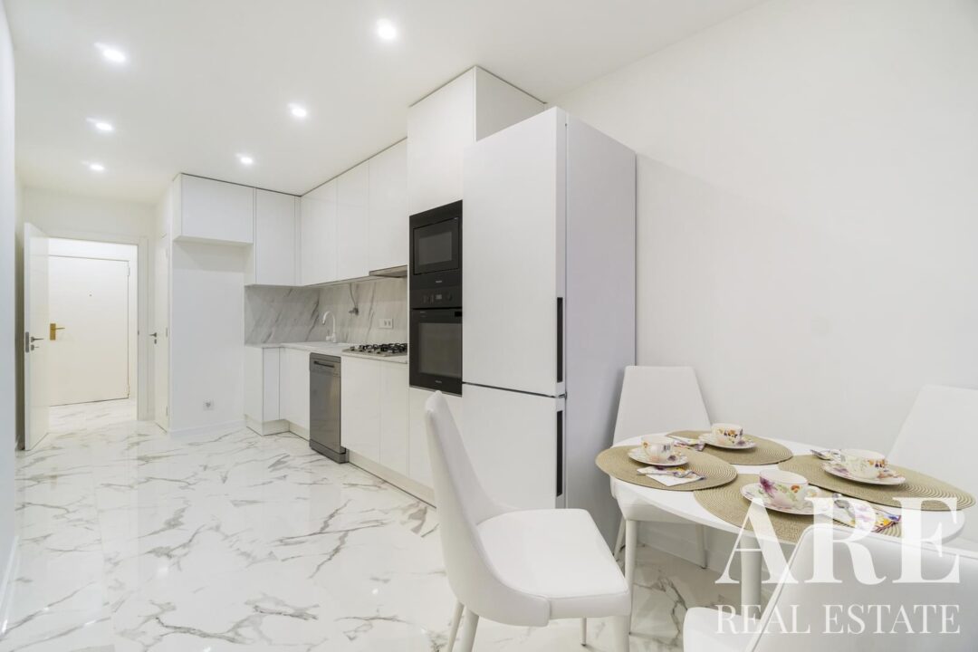 Apartamento en venta en Bairro do Rosário, Cascais - Imagen 13