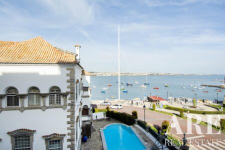Apartment for sale in Cascais