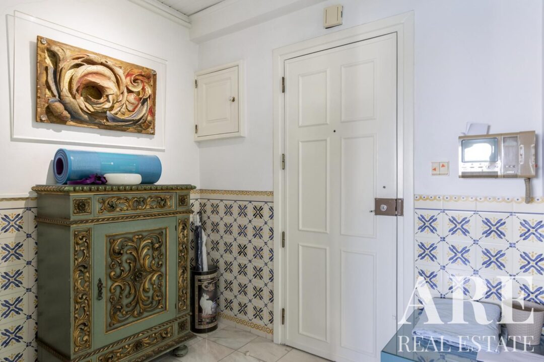 Apartment for sale in Cascais